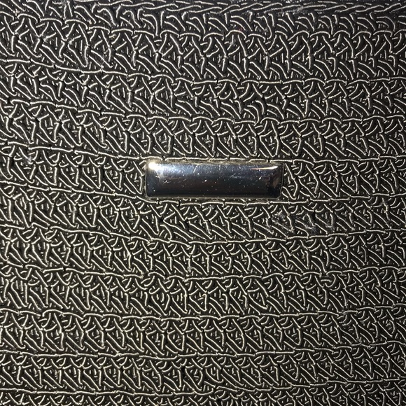 NWOT Women’s Worthington Woven Shoulder Bag - Picture 2 of 11